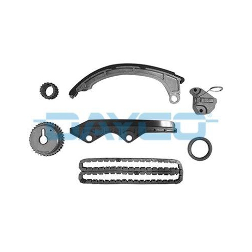 DAYCO Steuerkettensatz