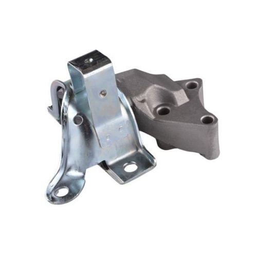 TEDGUM Lagerung, Motor