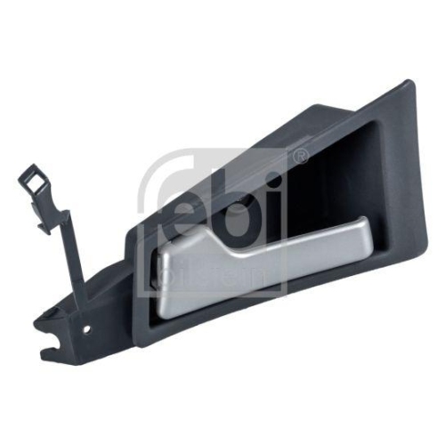 FEBI BILSTEIN T&uuml;rgriff, Innenausstattung