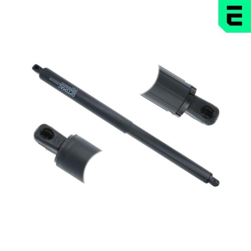 OPTIMAL Gasfeder, Koffer-/Laderaum