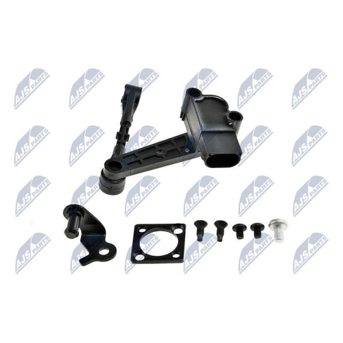 NTY Sensor, Leuchtweitenregulierung ECX-LR-001