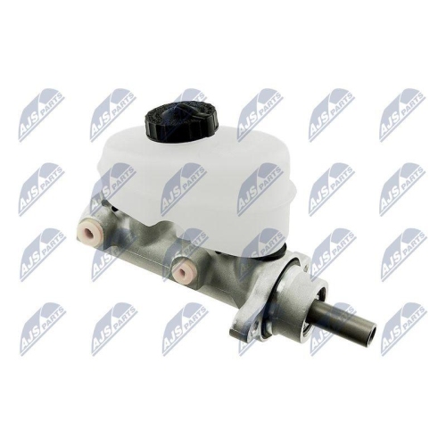 NTY Hauptbremszylinder HPH-CH-000