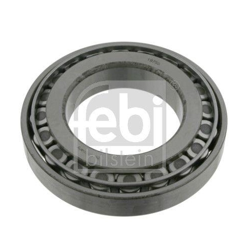 FEBI BILSTEIN Radlager 19755