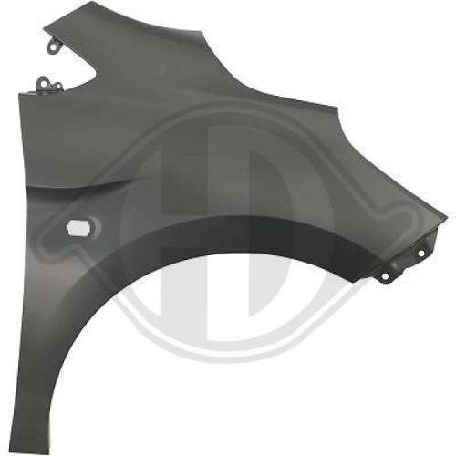 DIEDERICHS Kotfl&uuml;gel