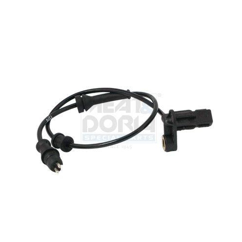 MEAT & DORIA Sensor, Raddrehzahl 90154