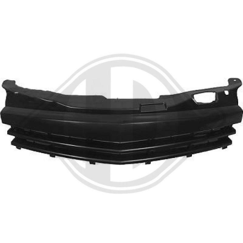 DIEDERICHS K&uuml;hlergitter HD Tuning 1806840