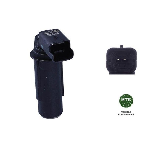 NTK Impulsgeber, Kurbelwelle 81223