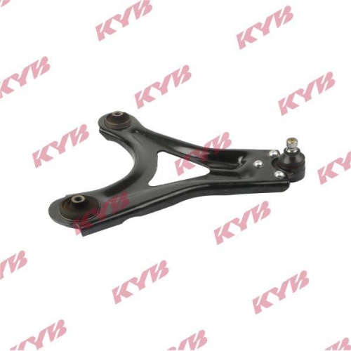KYB Lenker, Radaufh&auml;ngung KSC4891