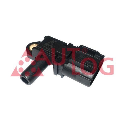 AUTLOG Sensor, Abgasdruck AS5277