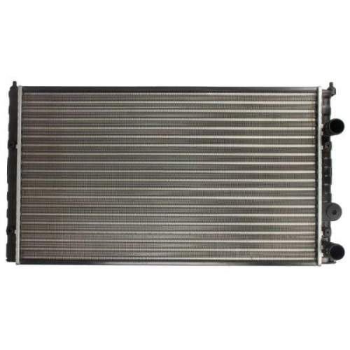 THERMOTEC Kühler, Motorkühlung D7W030TT