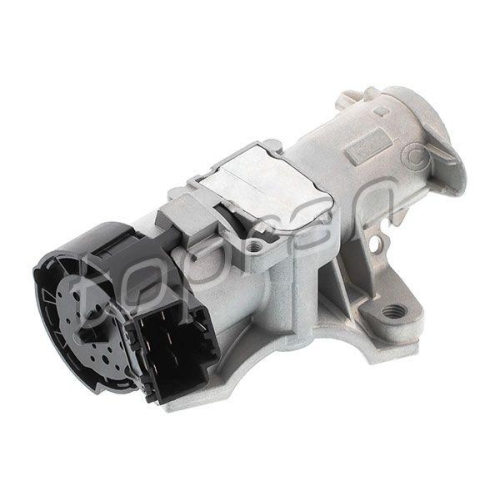 TOPRAN Lenkschloss 119 667