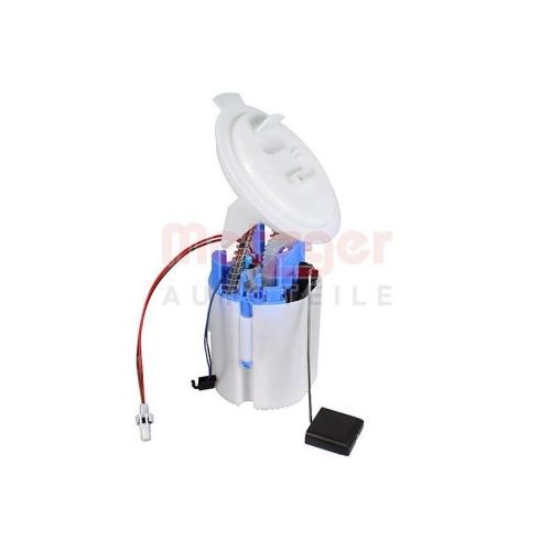 METZGER AUTOTEILE Kraftstoff-Fördereinheit 2250670