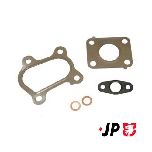 JP GROUP Montagesatz, Lader JP 3517751210