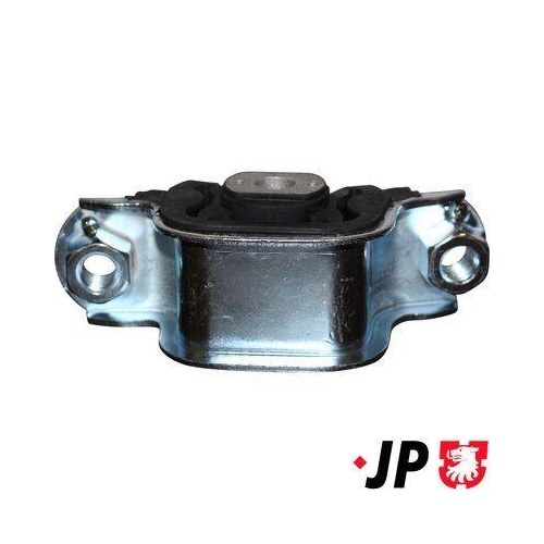 JP GROUP Lagerung, Motor JP 4117900700