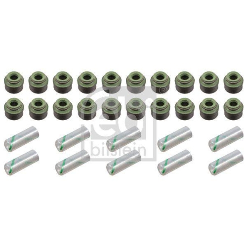 FEBI BILSTEIN Dichtungssatz, Ventilschaft 15499