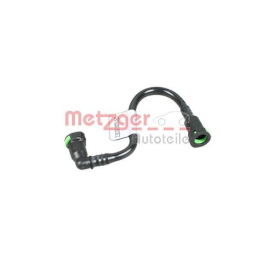 METZGER AUTOTEILE Kraftstoffleitung 2150100