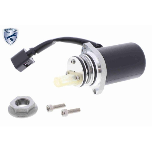 VAICO Pumpe, Lamellenkupplung (Allradantrieb) Original VAICO Qualit&auml;t V25-2107