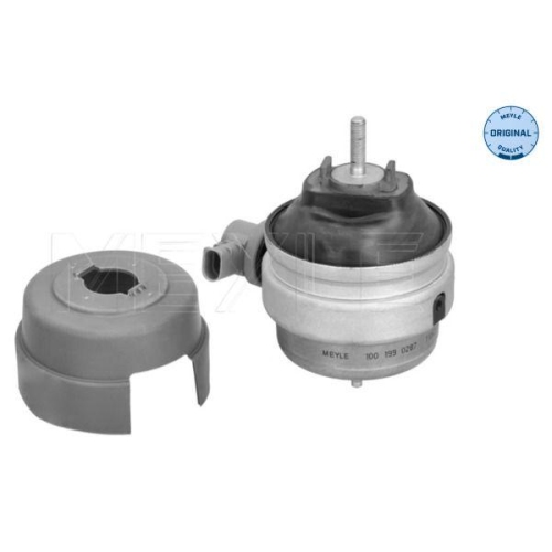 MEYLE Lagerung, Motor MEYLE-ORIGINAL: True to OE. 100 199 0287