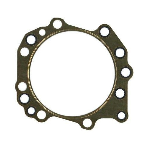 ELRING Dichtung, Zylinderkopf 762.989