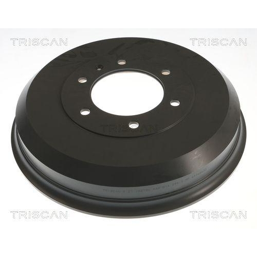 TRISCAN Bremstrommel 8120 10278C