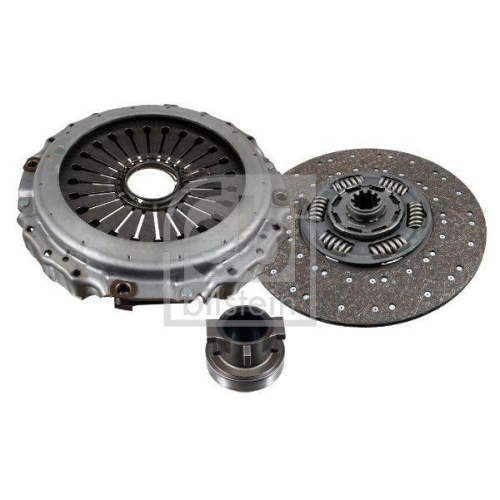 FEBI BILSTEIN Kupplungssatz 196424