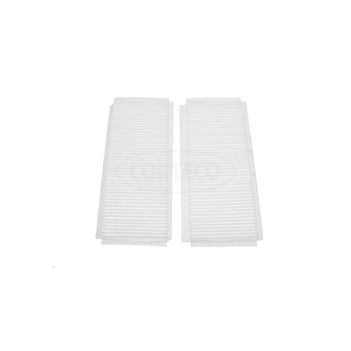 CORTECO Filter, Innenraumluft 80000084