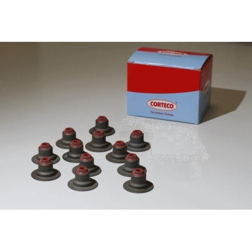 CORTECO Dichtungssatz, Ventilschaft 49125172