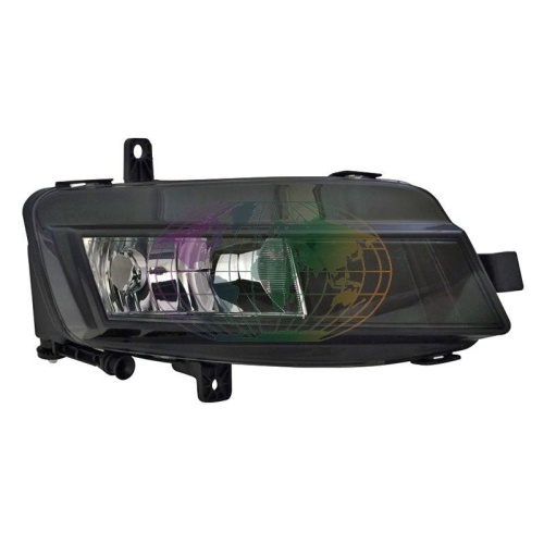 Lexmond Trading BV Nebelscheinwerfer 9220295