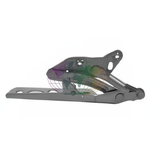 Lexmond Trading BV Scharnier, Motorhaube 3673851