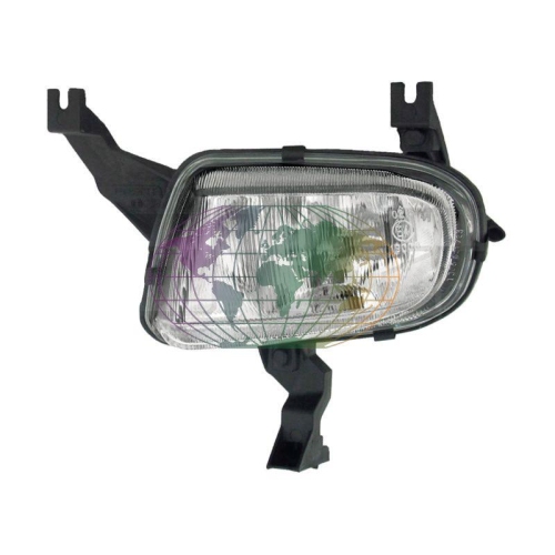 Lexmond Trading BV Nebelscheinwerfer 6837296