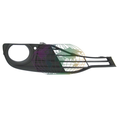 Lexmond Trading BV L&uuml;ftungsgitter, Sto&szlig;f&auml;nger 1645383