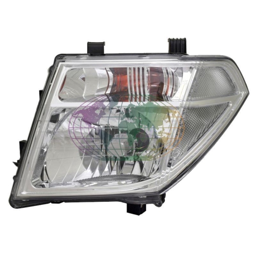 Lexmond Trading BV Hauptscheinwerfer 2466286