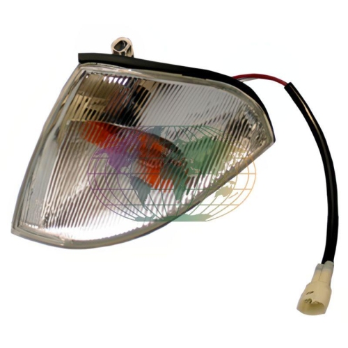 Lexmond Trading BV Blinkleuchte 8223311