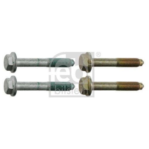 FEBI BILSTEIN Montagesatz, Lenker 24372