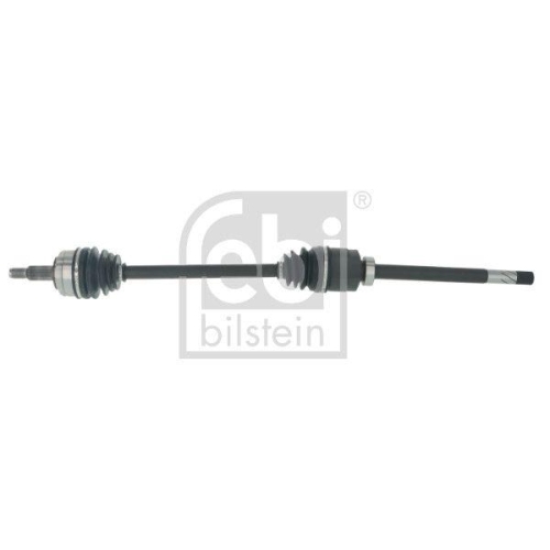 FEBI BILSTEIN Antriebswelle 1003003