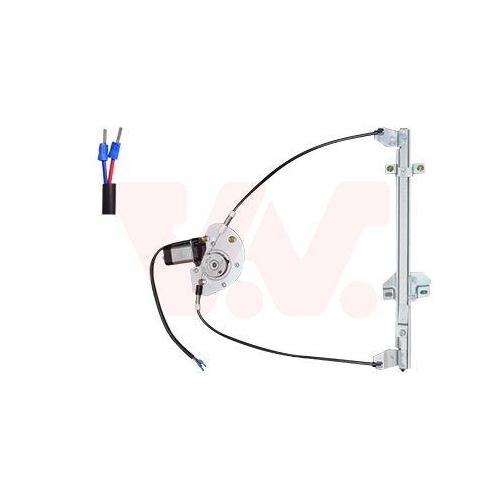 VAN WEZEL Fensterheber 1830262