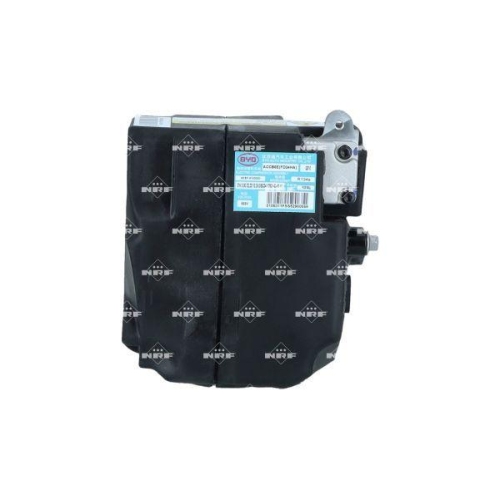 NRF Kompressor, Klimaanlage 320352