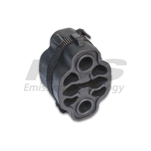 HJS Halter, Abgasanlage 83 23 6573
