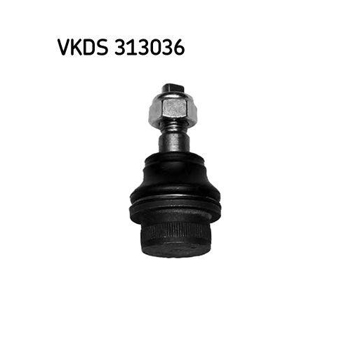 SKF Trag-/F&uuml;hrungsgelenk VKDS 313036
