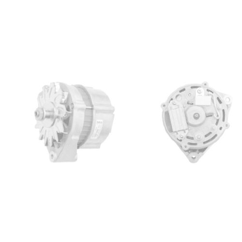 MAHLE Generator MG 554