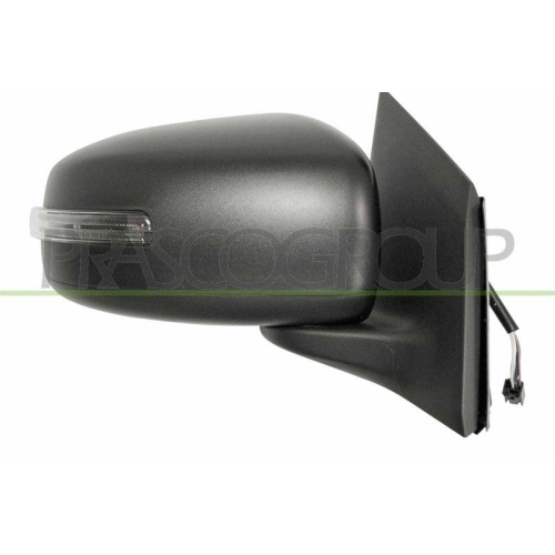 PRASCO Au&szlig;enspiegel MB1007313