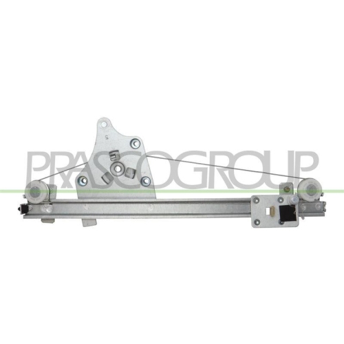 PRASCO Fensterheber FD719W064