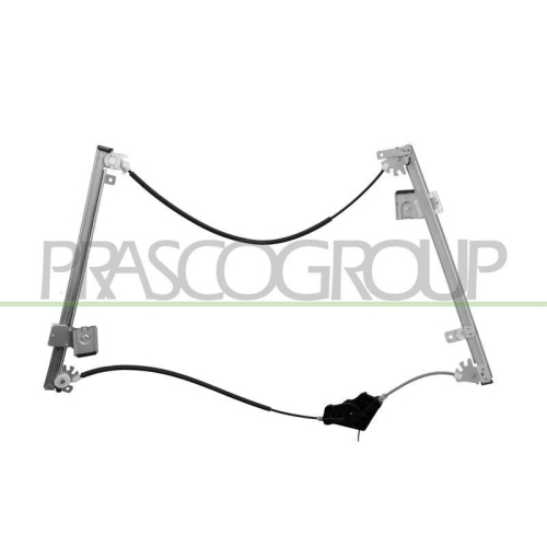 PRASCO Fensterheber VG036W012