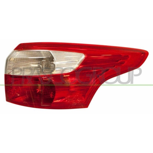 PRASCO Heckleuchte TYC FD4284163