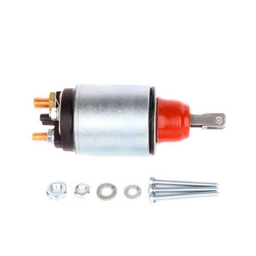 MAHLE Magnetschalter, Starter MSX 1331KIT