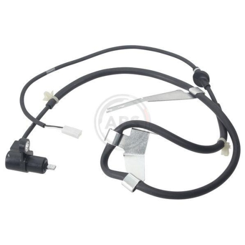 A.B.S. Sensor, Raddrehzahl 31012