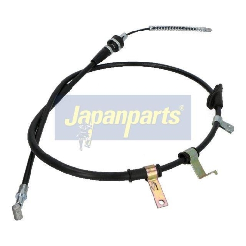 JAPANPARTS Seilzug, Feststellbremse BC-835L
