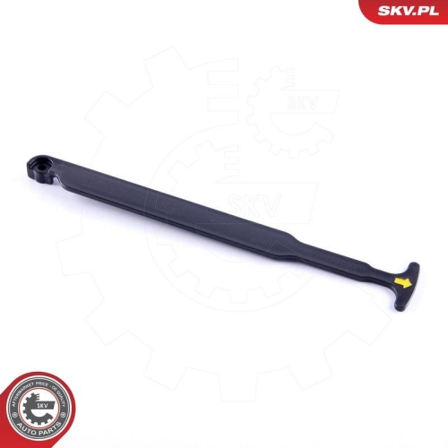 ESEN SKV Griff, Motorhaubenentriegelung 96SKV119