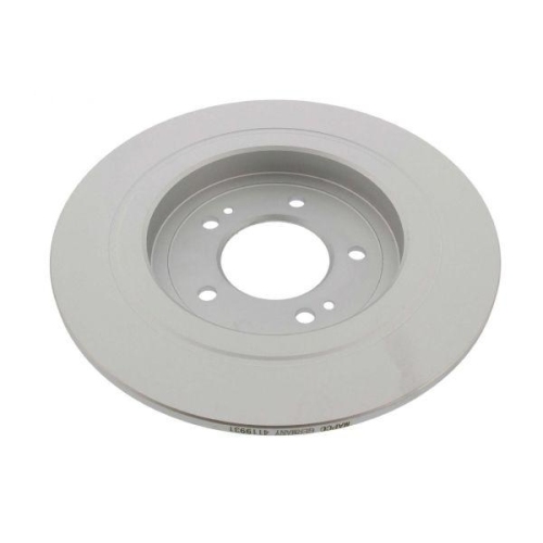 MAPCO Bremsscheibe 45710C