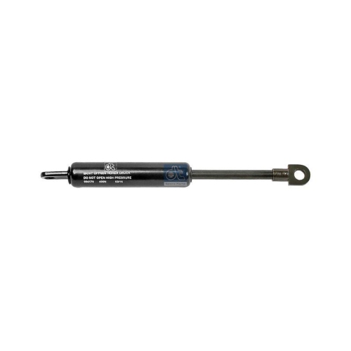 DT Spare Parts Gasfeder, Windleitblech 1.23250
